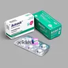 Aciclovir compresse 400 prezzo a