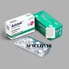 Aciclovir compresse 400 prezzo c